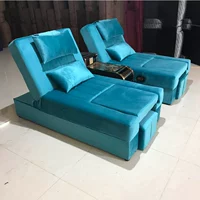 Светло -голубое озеро синее 90 без бассейна