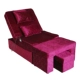 Cửa hàng móng chân tay điện móng chân sofa giường tắm đẹp thẩm mỹ viện phòng tắm hơi sofa ghế tựa chân tắm sofa - Phòng tắm hơi / Foot Bath / Thể hình giá giường gội đầu massage