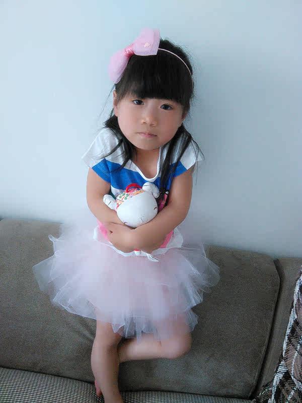 Jupe pour fille - Ref 2049619 Image 47