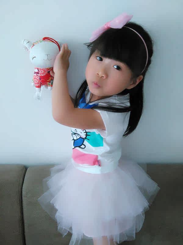 Jupe pour fille - Ref 2049619 Image 46