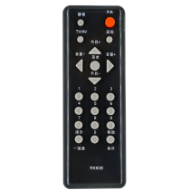Long-iridescent RK60B LCD TV remote control universal RK60C D LT22620 26610 LT22620 22620A22810