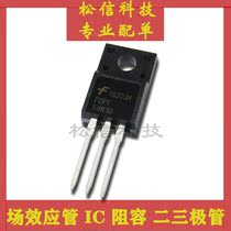 In-line FDPF14N30 14N30 14A 300V N-CHANNEL MOS field effect transistor TO-220F