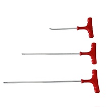 Dayo Hayara car dent repair 8mm head replacement lever with head M6 dent repair sheet metal without spray painting