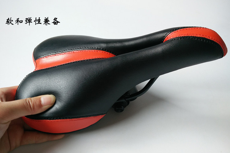 Selle de vélo Mountain Bike - Ref 2350415 Image 23