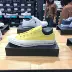 CONVERSE Converse 1970s Samsung tiêu chuẩn thấp để giúp kẹo cầu vồng cho nam và nữ giày vải retro giản dị 160494C giày sneaker năm 2021 Plimsolls
