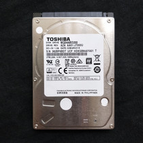 Brand new original 2 5 inch Toshiba 2000G Disk STAT serial port 128M Large cache 2T Laptop computer hard disk