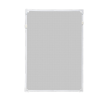 Magnetic window screen custom-made household anti-mosquito sand window screen self-installed magnetic door curtain window screen without punching