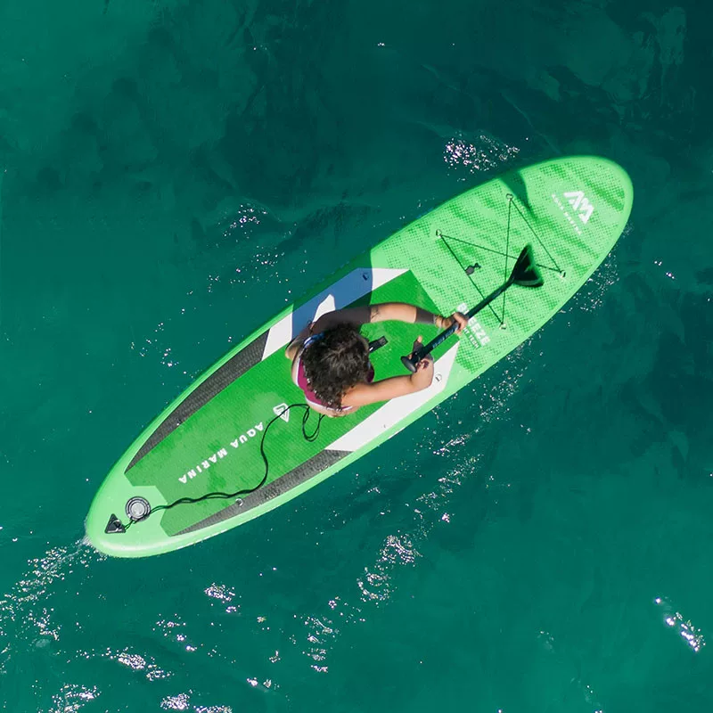 AquaMarina/Lailer SUP Portboard Light Wind Lanto Number 2021 New Water Waves Survense Board Skating Board