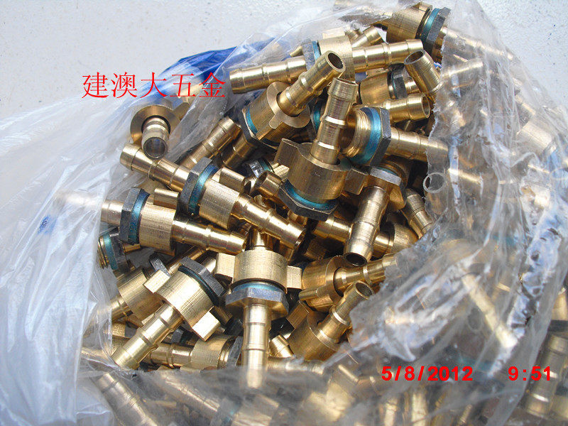 Tubes Notre Dame Pesticide Tube High-pressure Tube Car Wash Pipe Joints 6 5mm Accessories