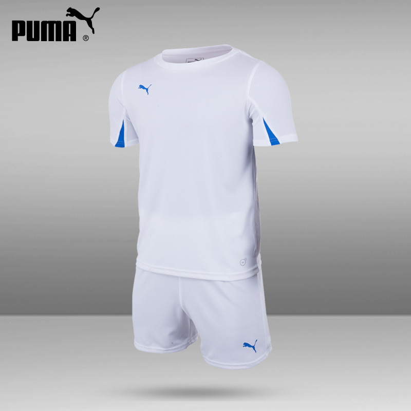 Puma футбольные формы красивые