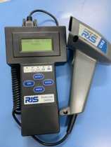 US RJS D4000 barcode scanner inspector RJS D4000 scanner