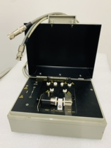 Agilent 16339A Test Fixture Box Agilent 16339A Test Fixture