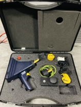 Switzerland TESEQ SCHAFFNER NSG435 Electrostatic Discharge Simulator SCHAFFNER NSG435