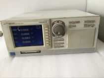 Original YOKOGAWA YOKOGAWA WT1600 power meter WT1600 power analyzer Three sets of modules