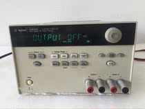 Agilent Agilent E3646A Dual DC Regulated power supply Agilent E3646A DC power supply