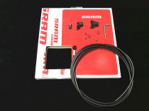 SRAM BRAKE TUBING REPLACEMENT ETAP RED FORCE1 LEVEL GUIDE CODE ELECTRIC VARIABLE TUBING