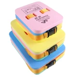 Детская водная доска для игр в воде, скейтборд, плавательный круг для плавания из пены, плавание на спине, увеличенная толщина, подходит для начинающих