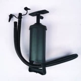 Воздушный насос, плавательный круг, надувной кушон