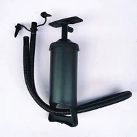 Специальный ручной насос