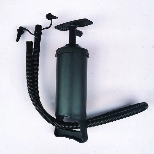 Воздушный насос, плавательный круг, надувной кушон