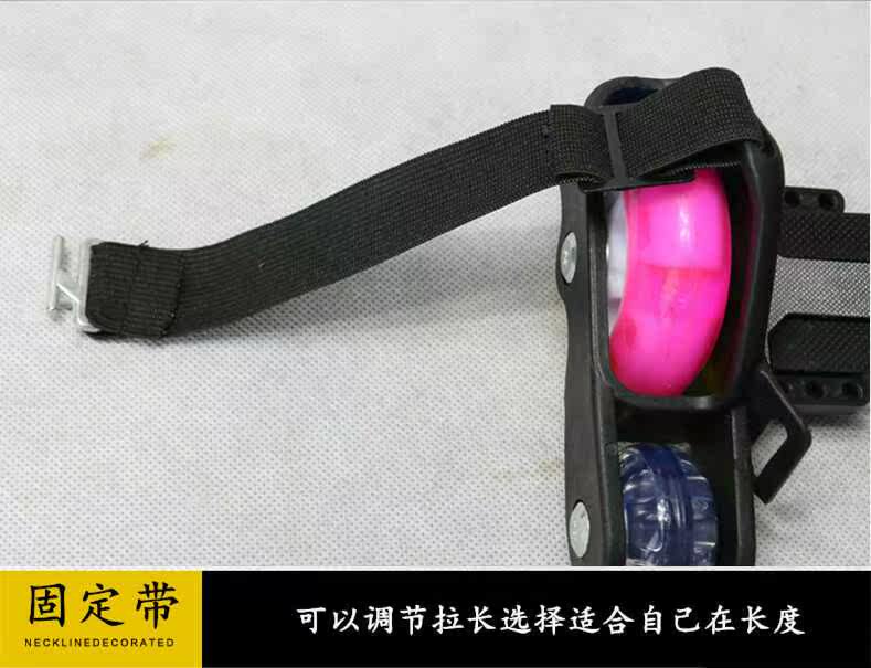 Roller Hot Wheel - Ref 2569171 Image 12