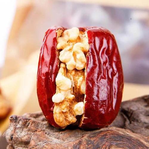 其实干货零食也有你不知道的美味