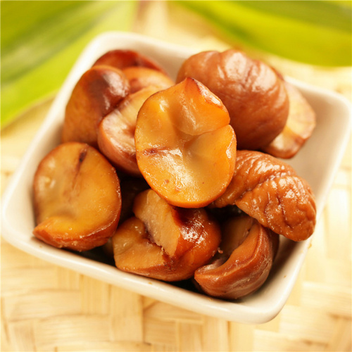 其实干货零食也有你不知道的美味