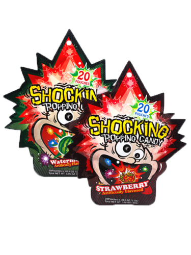 不要随便说你吃过这些暴露年龄的怀旧零食