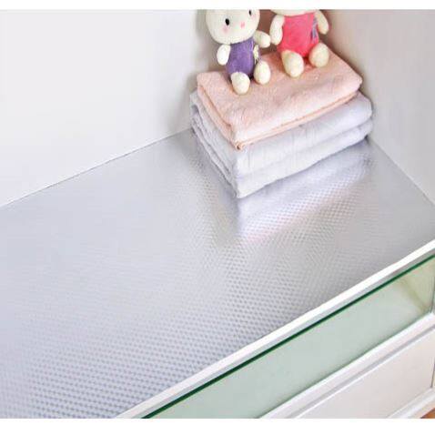 Drawer pad cabinet bottom cloth internal sticker kitchen cupboard anti-mildew moisture-proof waterproof oil-proof multi-purpose artifact