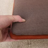 Назад -В японском стул Стул Кровать без одноразового кресла ноги стула ленивые сиденья, бурное окно компьютер татами