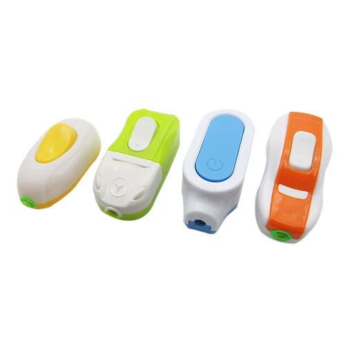 Небольшая однократная подушка для прикроватного одного -контроля на линии кнопки линии кнопки линии кнопки, 6A/mini 10a