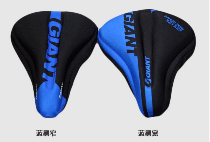 Selle de vélo GIANT - Ref 2350161 Image 7