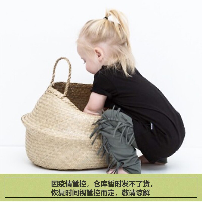 Holland Lucky No 7 Children's Pants Boys Girls Toddler Trousers Spring and Autumn Baby Cotton Sports Pants