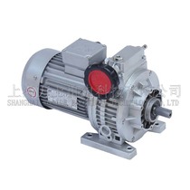 MBW07Y-0 MBW07Y-0 55-B3 endless throttle motor MBW07Y-0 75KW-B5 throttle transmission MB07 dual axis