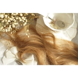 Универсальный волнистый кудрявый парик, стиль Лолита