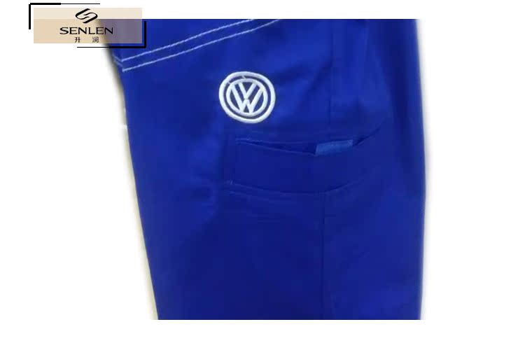 Vêtement de mécanicien - Ref 1916244 Image 27