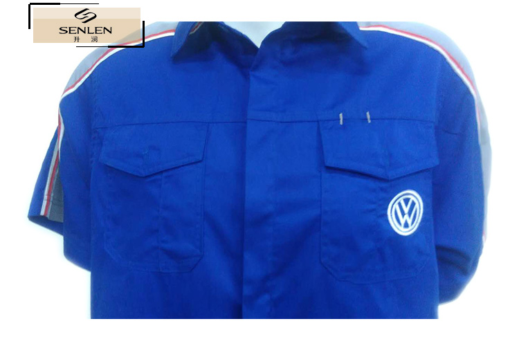 Vêtement de mécanicien - Ref 1916244 Image 25