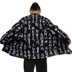 nhân vật gió Chinese nhân vật kiếm quần áo bảo vệ mũi robe chuỗi Lanting kiểu Nhật áo Tair con trai mặt trời mùa hè 