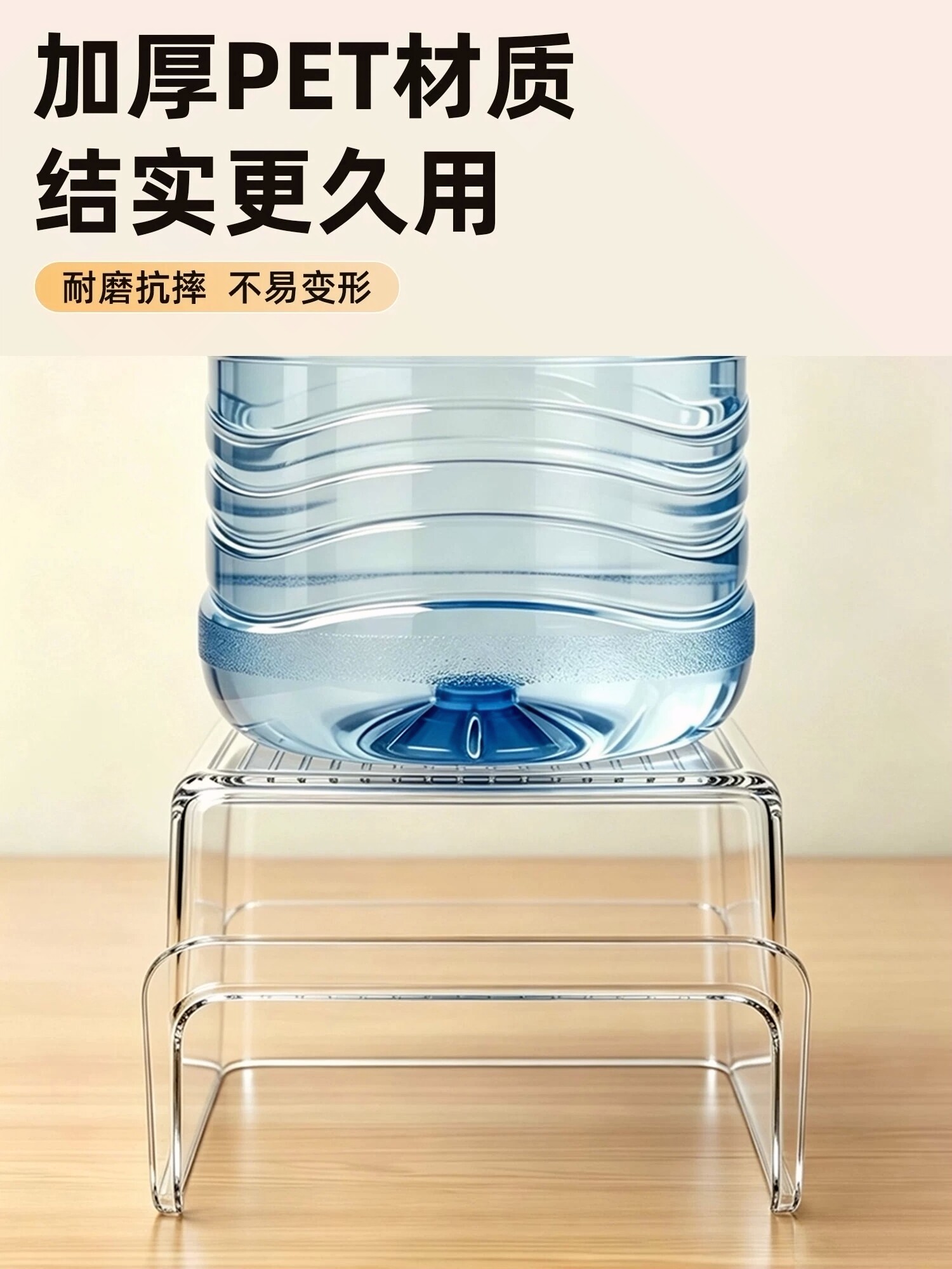 Cross-border New Kitchen Refrigerator Organizer Box Snack Miscellaneous Items Transparent Storage Basket Drawer Home Bedroom Desktop Organization