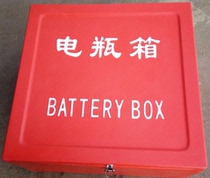 Marine battery box Dual-use battery box 580*560*360 Single-use battery box