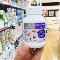Huan You Hengyou Australia bioisland lysine children and adolescents golden prime 2-stage growth and development
