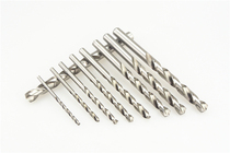 6542 high speed twist drill bit stainless steel iron metal twist drill metal steel plate drill bit electric drill 2mm-6 5mm