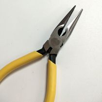 SM-20 pliers electric pliers tip-mouth electronic cutting pliers 125MM