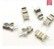 Fuse holder Fuse holder Fuse holder 5*20mm 10pcs