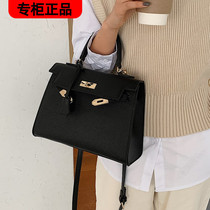 Trendy brand Givenivan bags for women 2024 new fashion shoulder crossbody bag genuine leather handheld Kelly bag pet