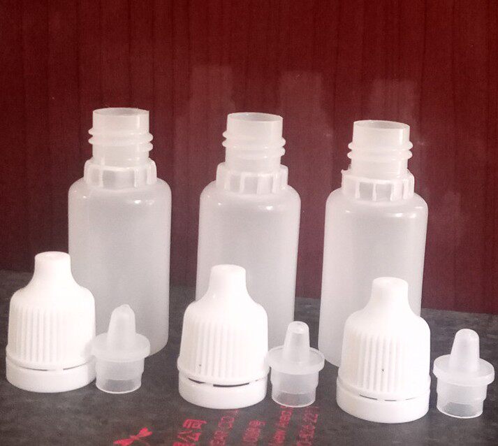 2ml 5ml 8ml 10ml 15ml 20ml 30ml 50ml 100ml eye drop bottle eye drop bottle