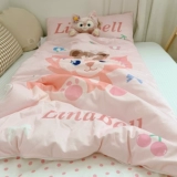 Дисней, детское одеяло, детский спальный мешок для детского сада, подходит для подростков