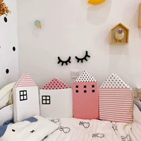 Pink House [группа из четырех человек]