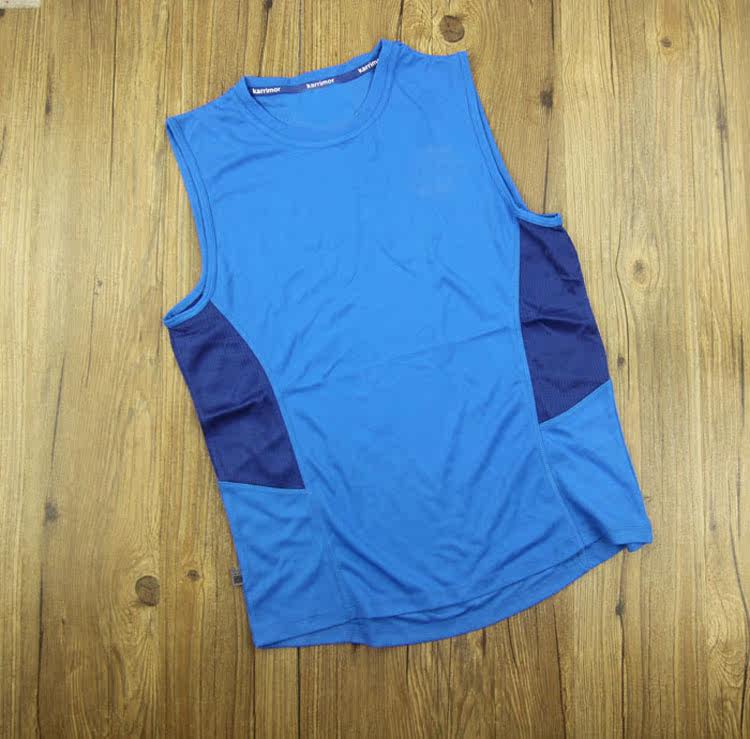 Débardeur sport pour homme - Ref 2022104 Image 5