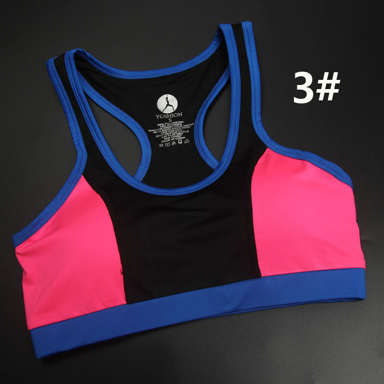 Vêtement fitness femme FB2-Q349 - Ref 616060 Image 9